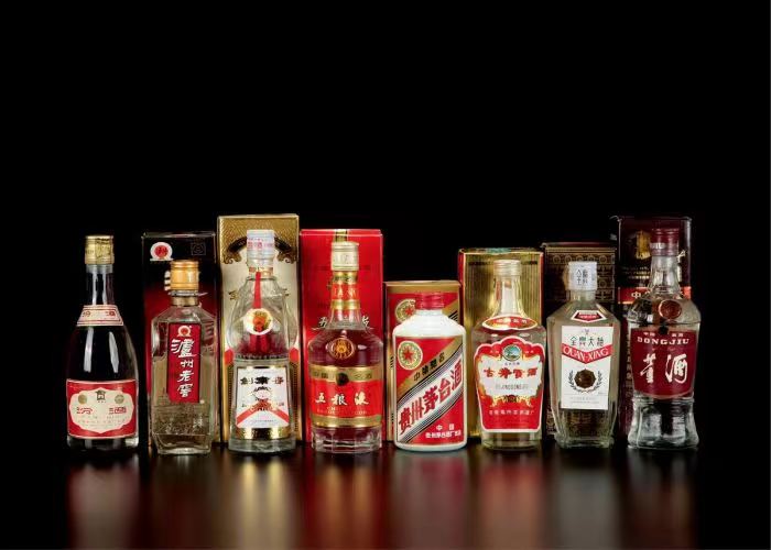 东阳茅台酒回收